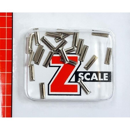 Atlas Z Rail Joiners 24 ATL2814